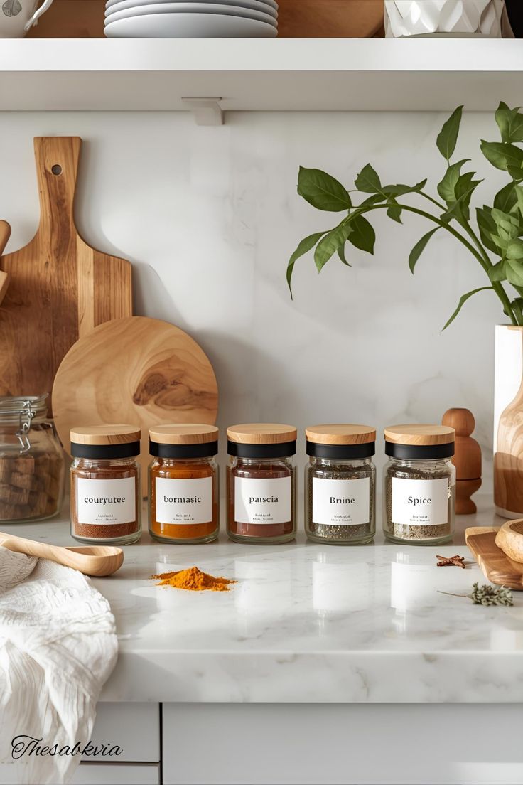 cooking Essentials