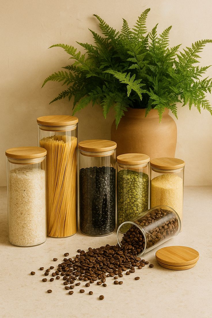 Food Storage