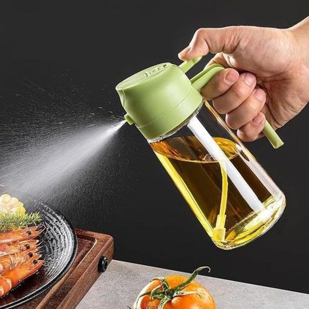 Oil Spray Bottle