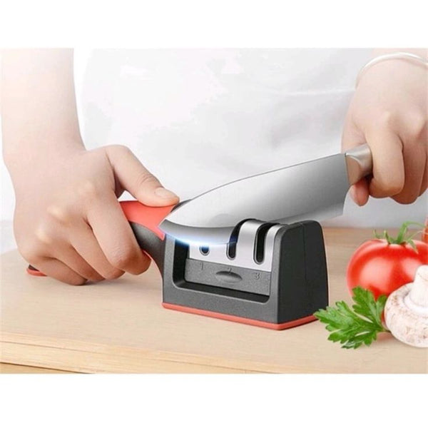 Knife Sharpener