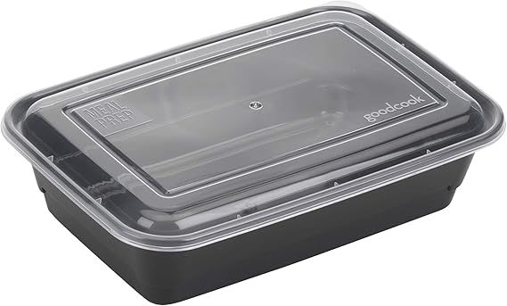 Meal prep container 10 pieces