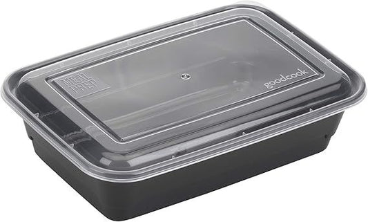 Meal prep container 10 pieces