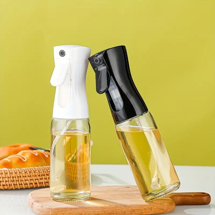 Oil Spray Bottle