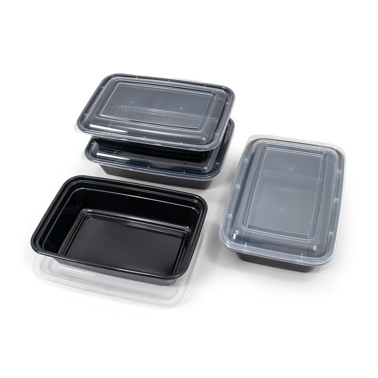 Meal prep container 10 pieces
