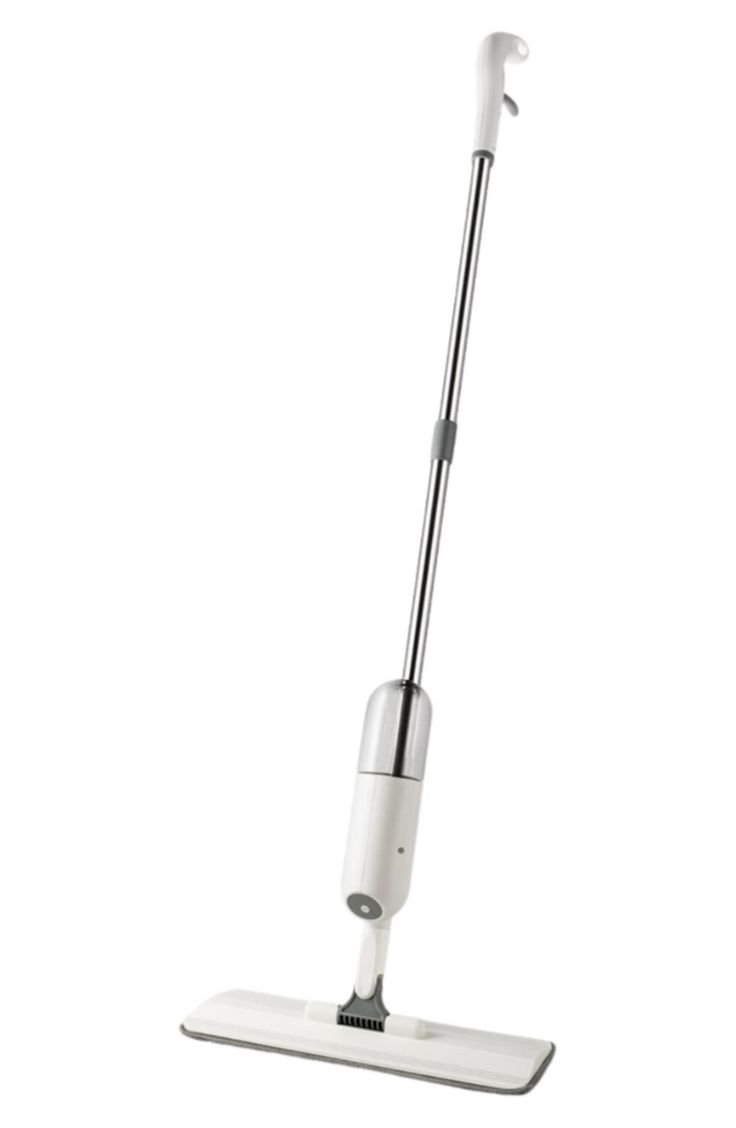 360° Rotary Wet and Dry Flat Mop