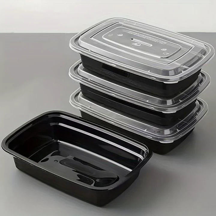 Meal prep container 10 pieces